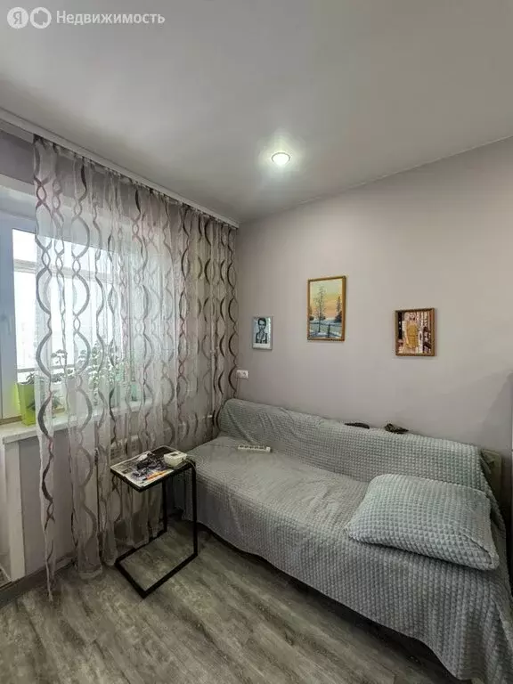 Квартира-студия: Иркутск, микрорайон Крылатый, 24/5 (30 м) - Фото 1