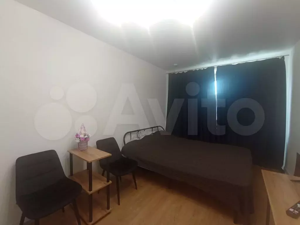 Квартира-студия, 21 м, 7/15 эт. - Фото 1