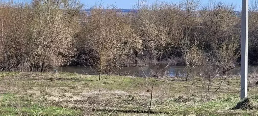Участок в Тульская область, Тула городской округ, с. Маслово  (28.95 ... - Фото 1