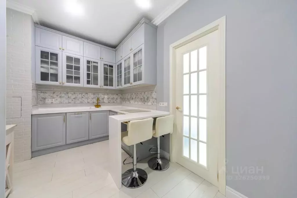 2-к кв. Москва Волгоградский просп., 32/5к1 (44.2 м) - Фото 2