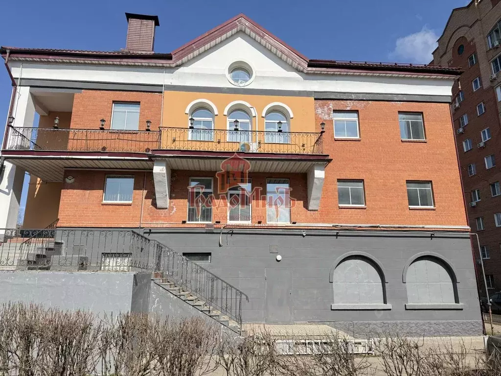 Помещение свободного назначения в Московская область, Сергиев Посад ... - Фото 2