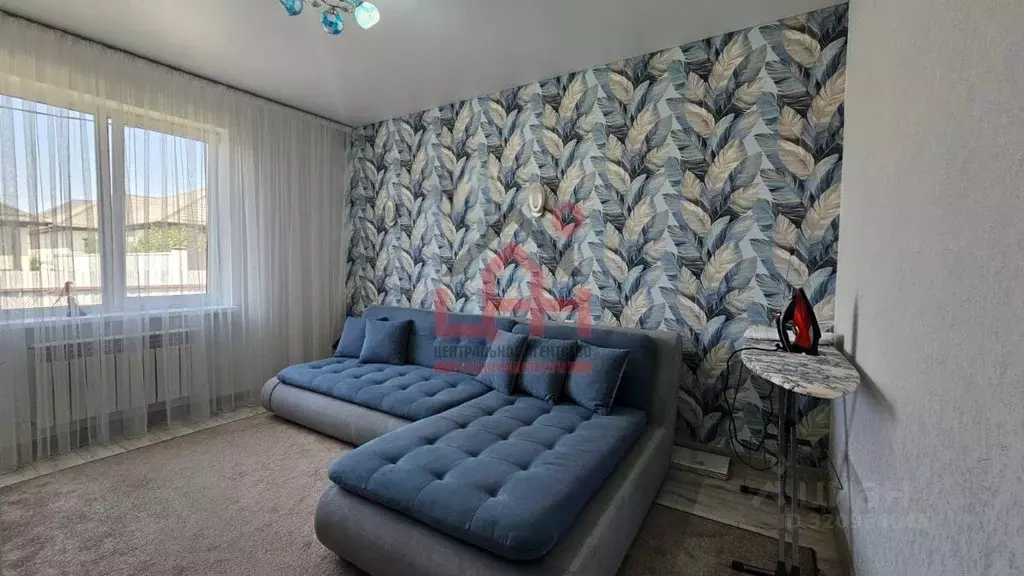 Дом в Ставропольский край, Ессентуки ул. Окружная, 49 (115 м) - Фото 2