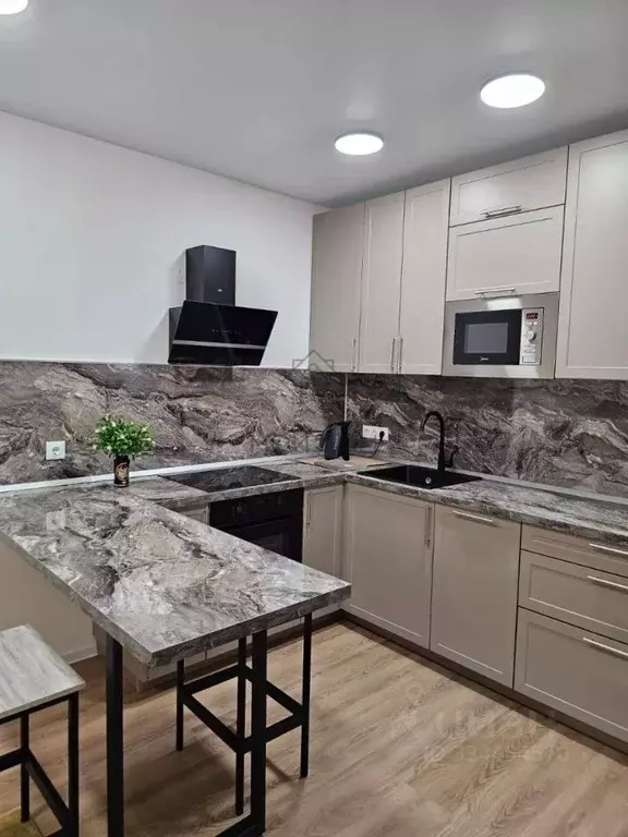 1-к кв. Москва Полярная ул., 25к4 (42.0 м) - Фото 1
