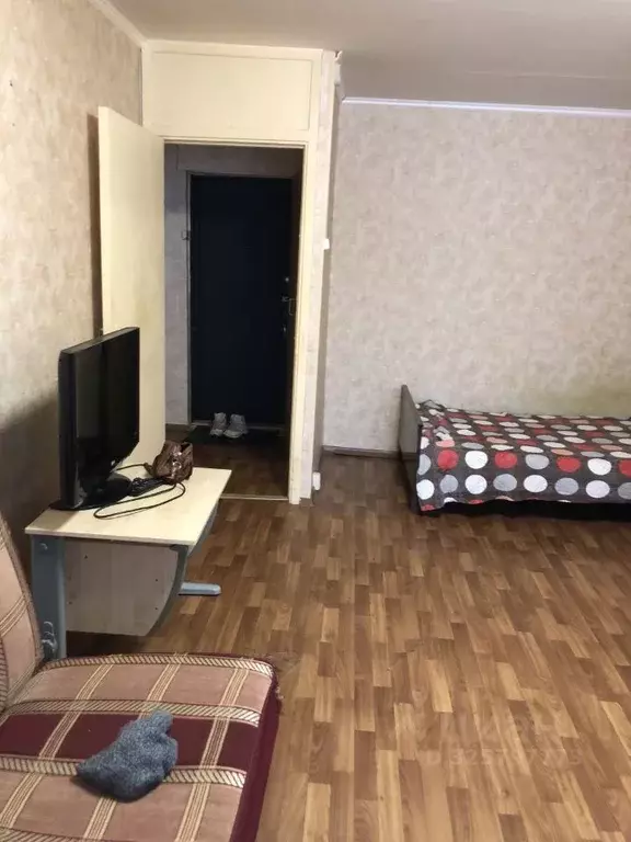 1-к кв. Москва ул. Главмосстроя, 6А (40.0 м) - Фото 1