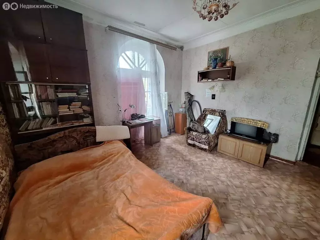 1к в 3-комнатной квартире (17 м) - Фото 2