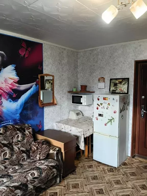 Комната Брянская область, Брянск Окружная ул., 13 (12.7 м) - Фото 2