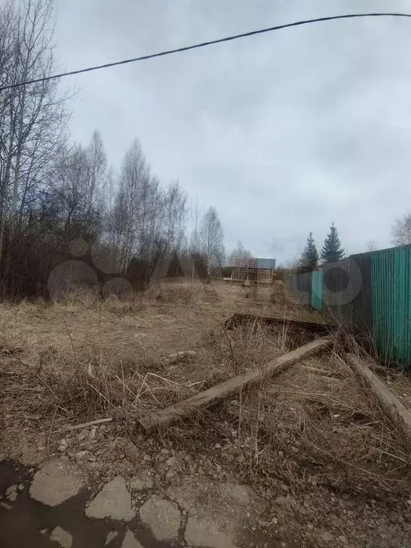 Участок 7 сот. (ИЖС) - Фото 1