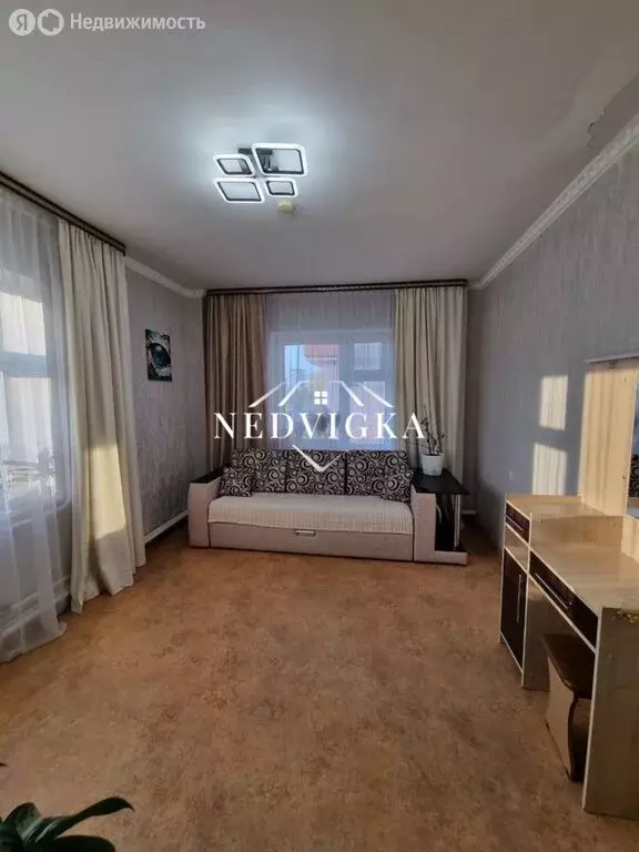 2-комнатная квартира: Мирный, улица Аммосова, 24 (49.1 м) - Фото 2