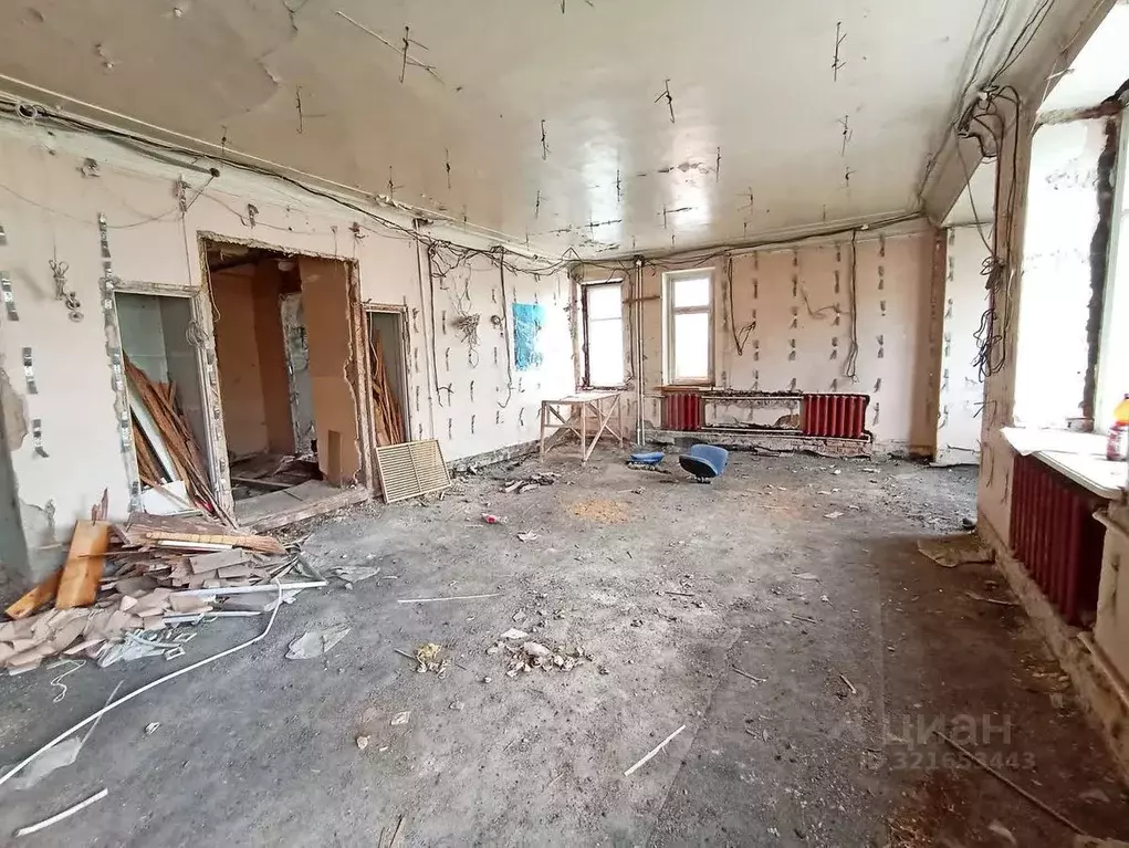 Помещение свободного назначения в Астраханская область, Астрахань ... - Фото 1