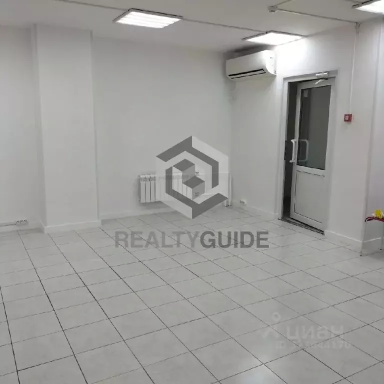 Торговая площадь в Москва ул. Столетова, 8 (171 м) - Фото 2