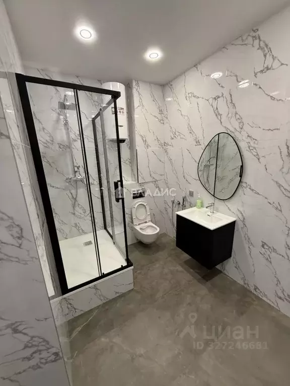 2-к кв. Волгоградская область, Волгоград пос. Ангарский, ул. ... - Фото 0