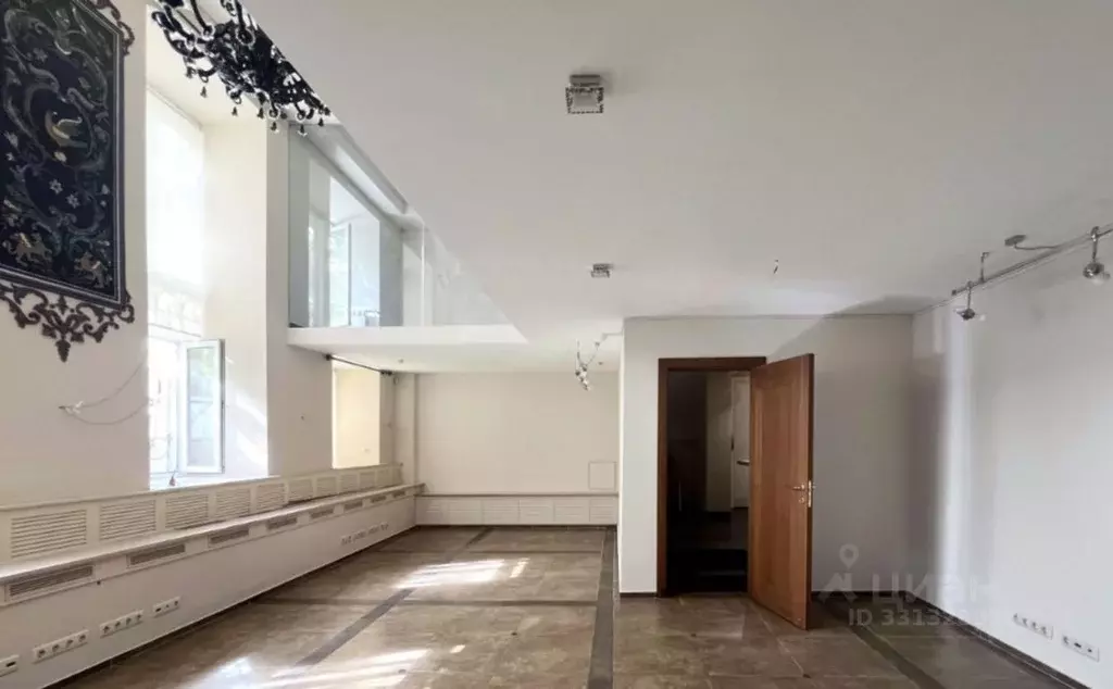 Помещение свободного назначения в Москва ул. Остоженка, 7С1 (163 м) - Фото 2