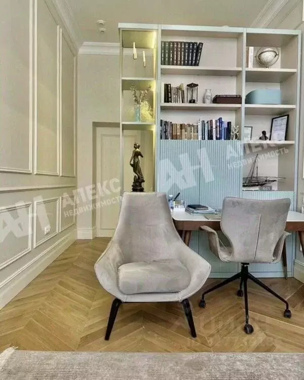 Офис в Москва Уланский пер., 22С1 (19 м) - Фото 2