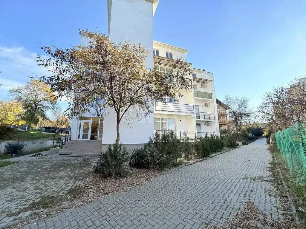 Студия Севастополь ул. Челюскинцев, 49/50 (26.0 м) - Фото 1