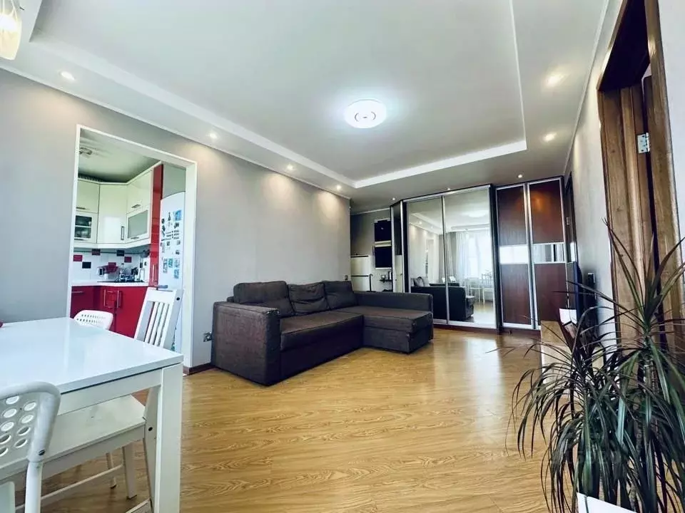 3-к кв. Москва Новоясеневский просп., 5К1 (51.2 м) - Фото 1