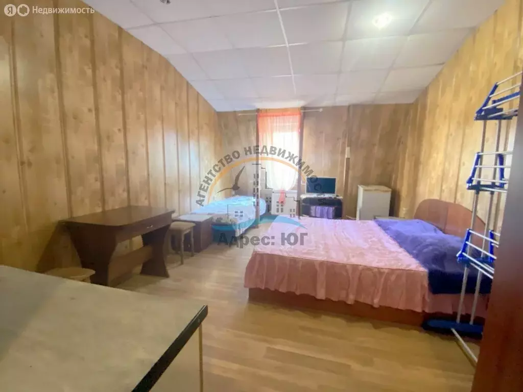 Квартира-студия: Анапа, улица Самбурова, 256 (24 м) - Фото 0