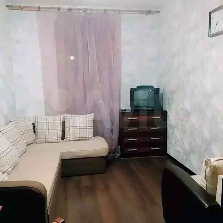 Комната 18 м в 5-к., 2/5 эт. - Фото 0