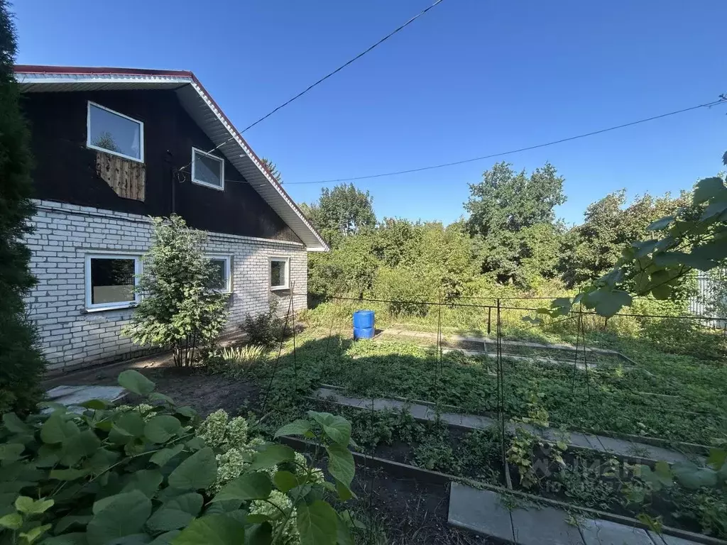 Дом в Самарская область, Самара Сокская ул., 40 (93 м) - Фото 2
