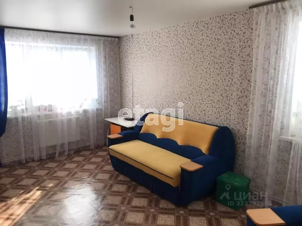 2-к кв. Татарстан, Зеленодольский район, Раифское с/пос, с. ... - Фото 1