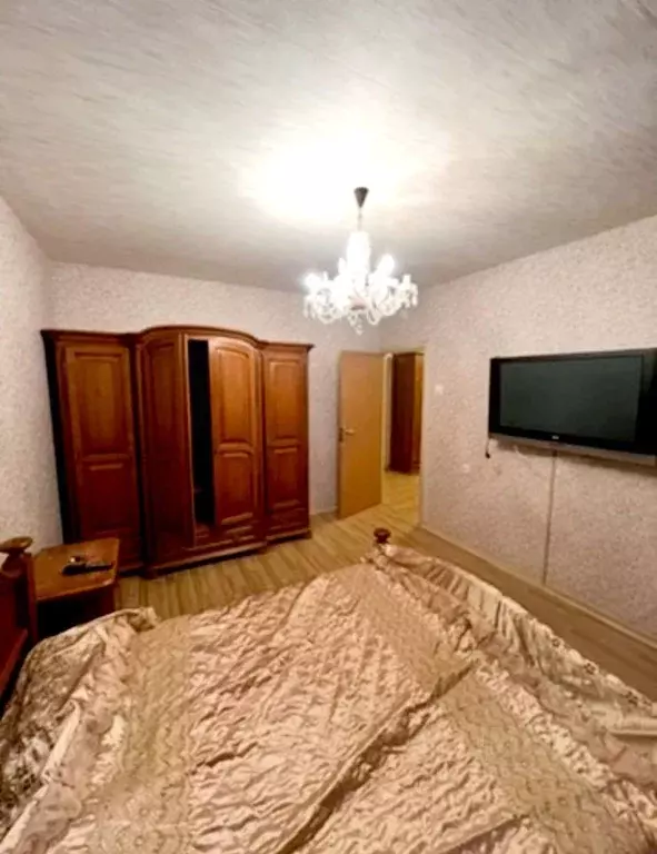 3-к кв. Московская область, Химки проезд Молодежный, 8 (81.0 м) - Фото 2