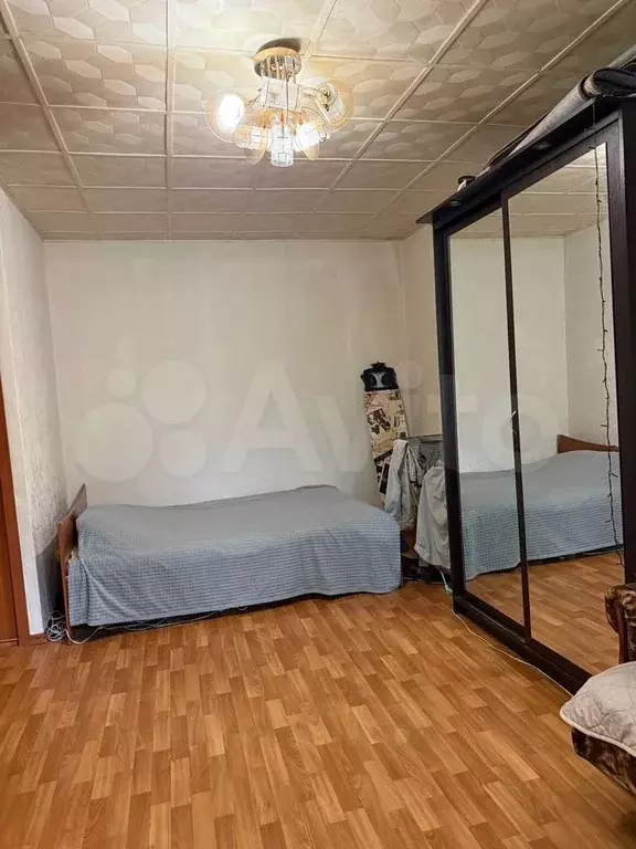 1-к. квартира, 45 м, 1/5 эт. - Фото 0
