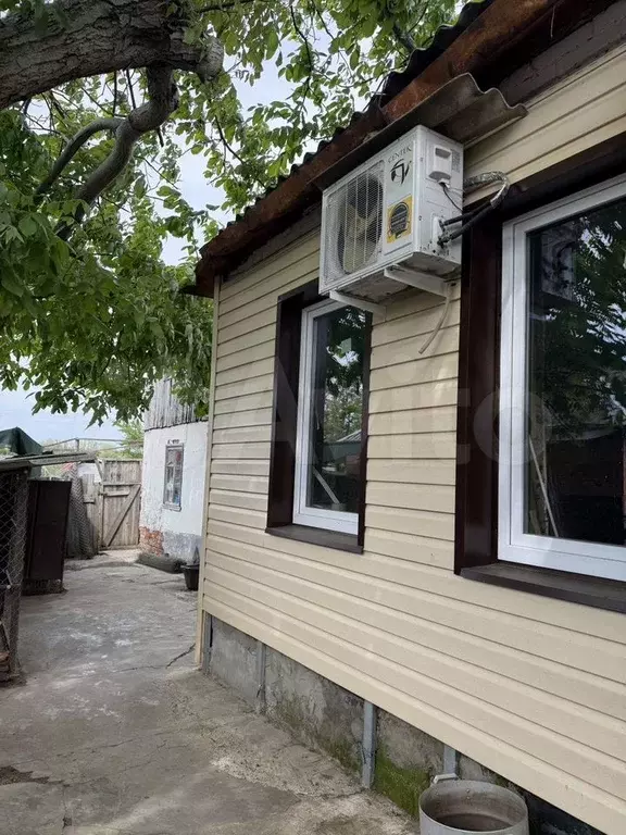 Дом 86,9 м на участке 23 сот. - Фото 1