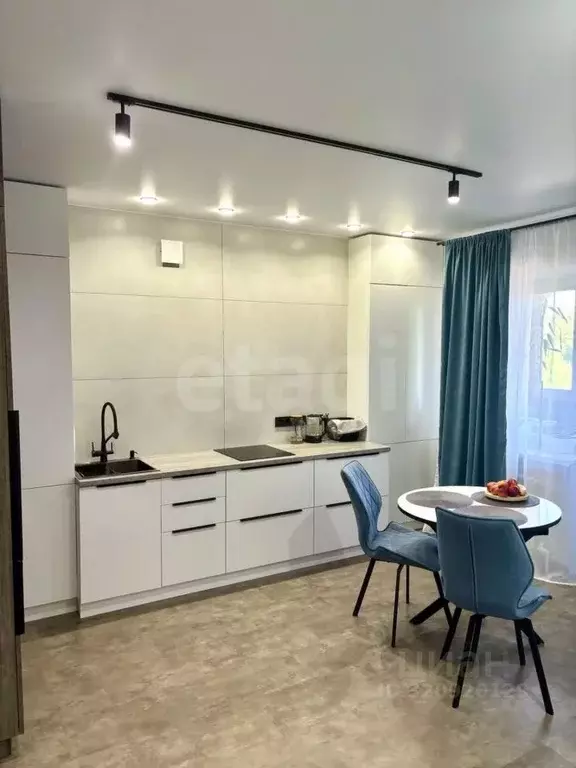 Студия Коми, Сыктывкар Школьная ул., 34 (31.6 м) - Фото 2