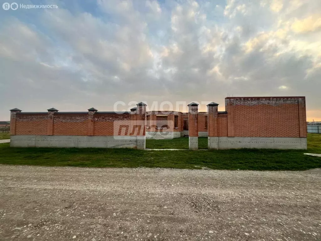 Дом в Грозный, улица Дружбы, 32/6 (362 м) - Фото 1