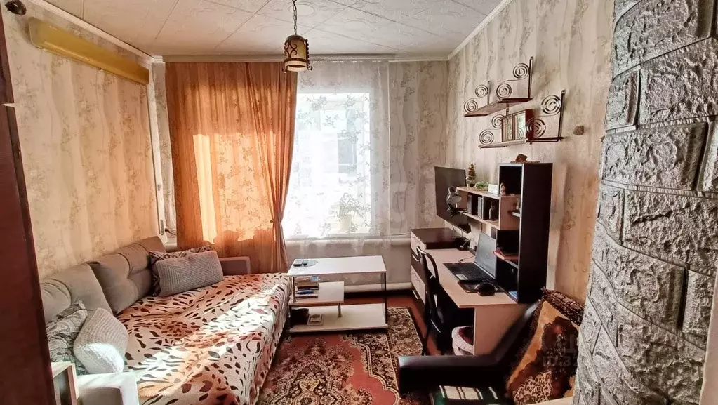 3-к кв. Костромская область, Мантурово Юбилейная ул., 7 (56.5 м) - Фото 1