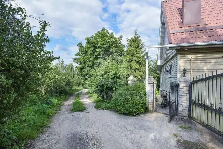 Дом в Воронежская область, Рамонский район, с. Карачун Нагорный пер., ... - Фото 2