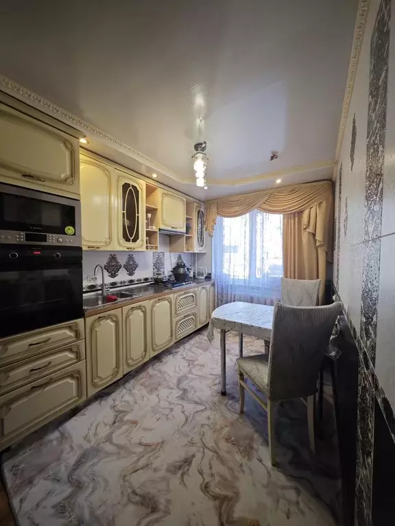 Квартира, 3 комнаты, 61 м - Фото 1