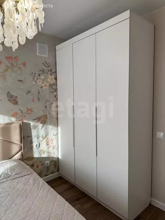 1-комнатная квартира: деревня Дударева, Тюменская улица, 1к1 (36.9 м) - Фото 2