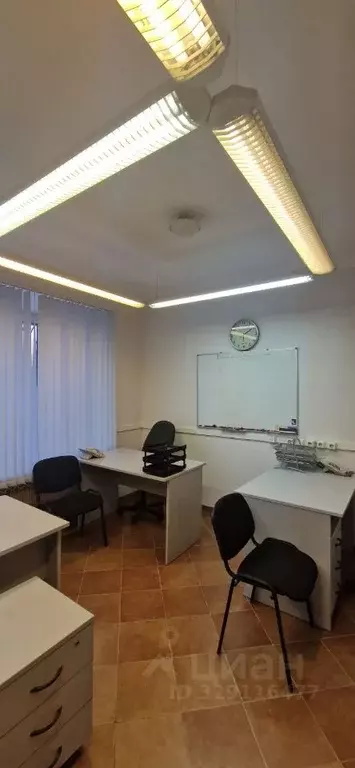 Офис в Москва ул. Тимура Фрунзе, 8/5 (66 м) - Фото 0