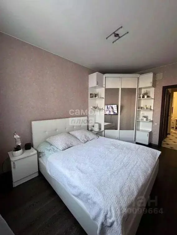 2-к кв. Иркутская область, Иркутский муниципальный округ, Маркова рп ... - Фото 2