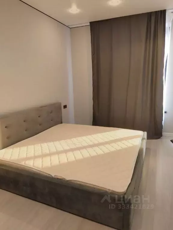 1-к кв. Москва ул. Лобачевского, 120к1 (55.0 м) - Фото 2