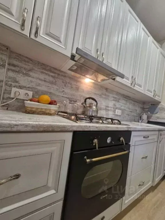 Студия Краснодарский край, Новороссийск Цемдолина тер., ул. ... - Фото 2