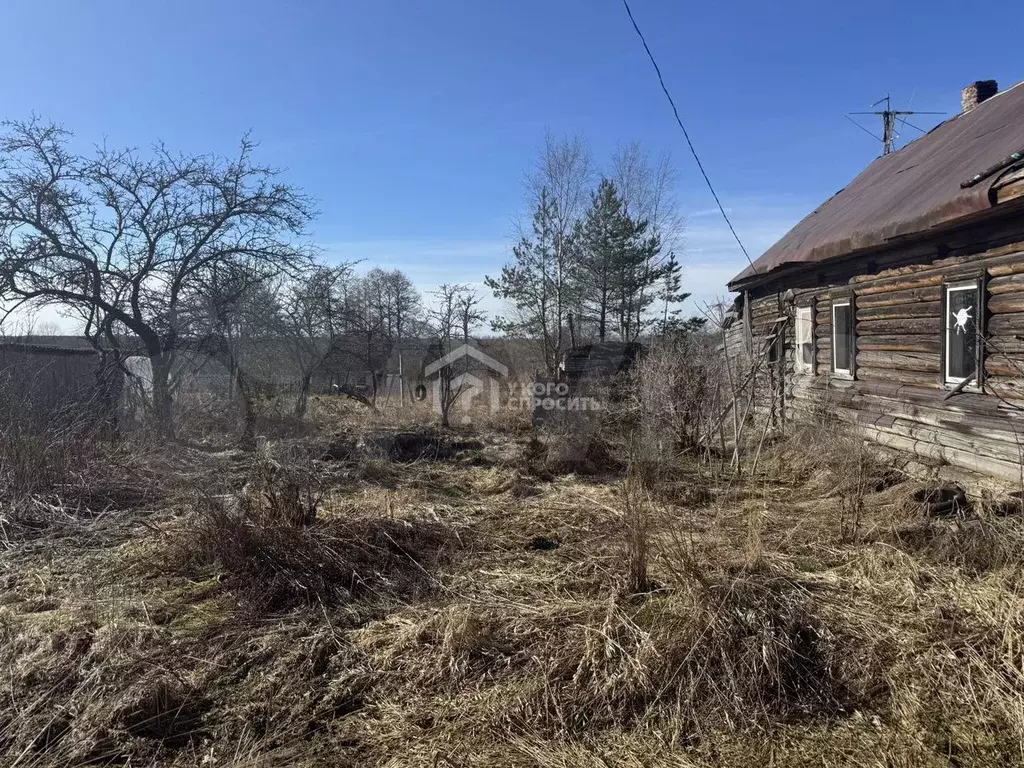Дом 50 м на участке 16,5 сот. - Фото 1