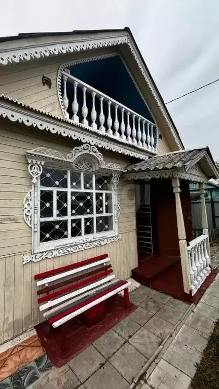 Дом в Костромская область, Кострома Волжанка СТ, 208 (22 м) - Фото 0