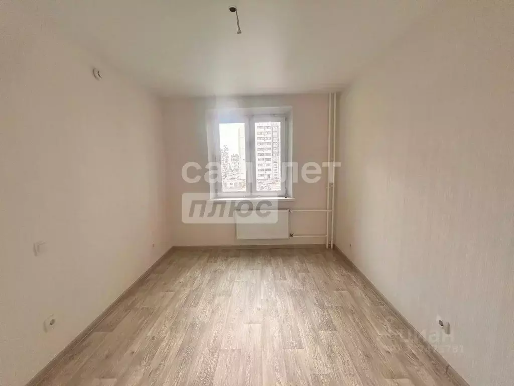 1-к кв. Челябинская область, Челябинск ул. Чайкиной, 11А (43.0 м) - Фото 2