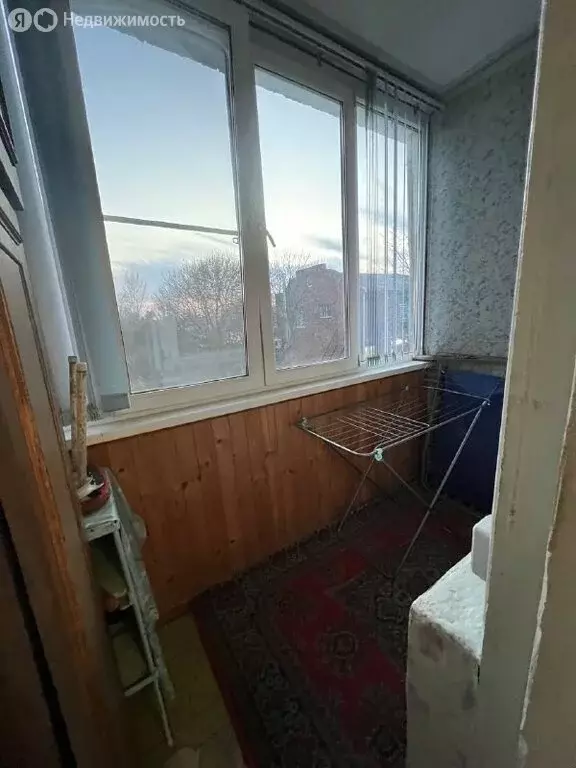 1к в 4-комнатной квартире (10.7 м) - Фото 2