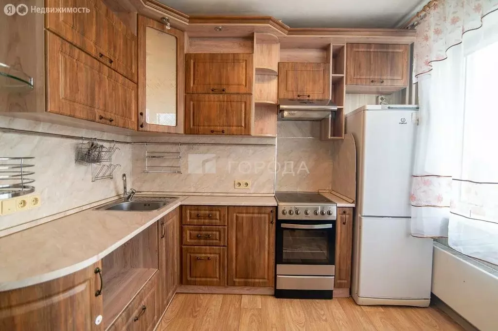 2-комнатная квартира: Барнаул, улица Малахова, 101 (49.7 м) - Фото 1