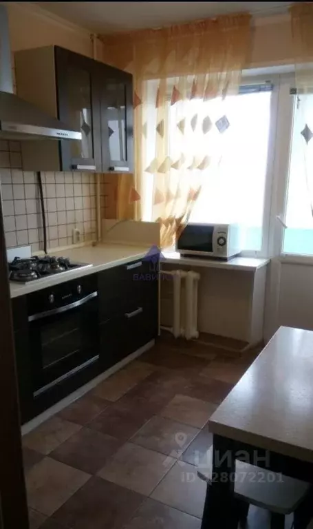 1-к кв. Ростовская область, Волгодонск ул. Академика Королева (40.0 м) - Фото 2