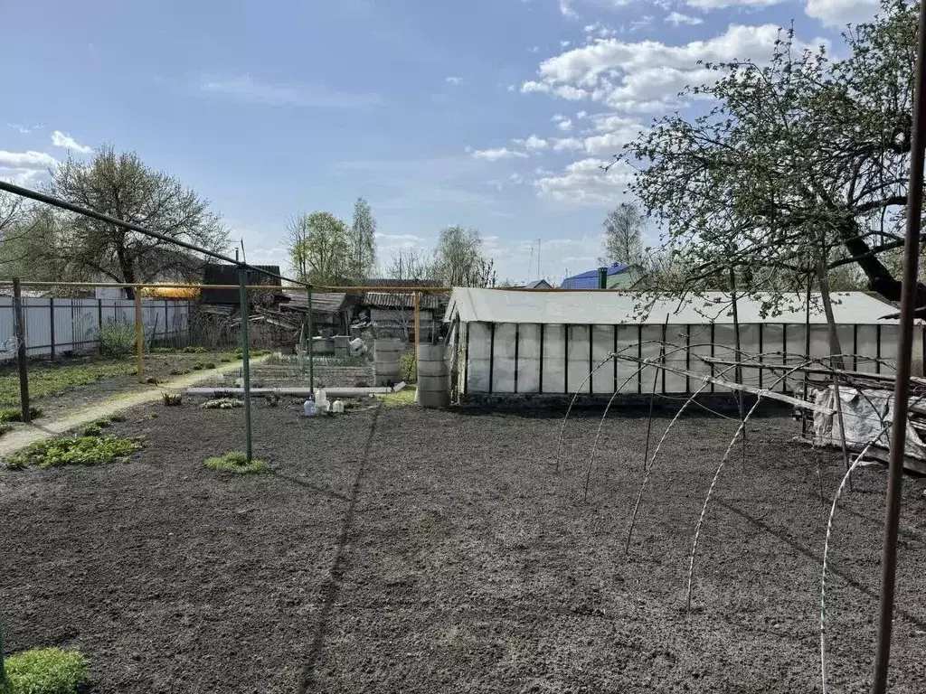 Дом в Брянская область, Брянск ул. 3-я Разина (66 м) - Фото 1