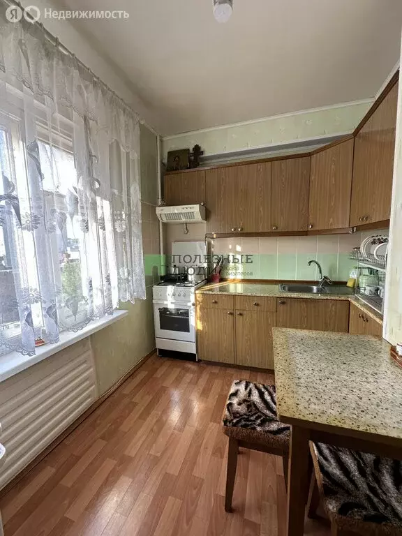 3-комнатная квартира: Ижевск, Промышленная улица, 25 (53.7 м) - Фото 0