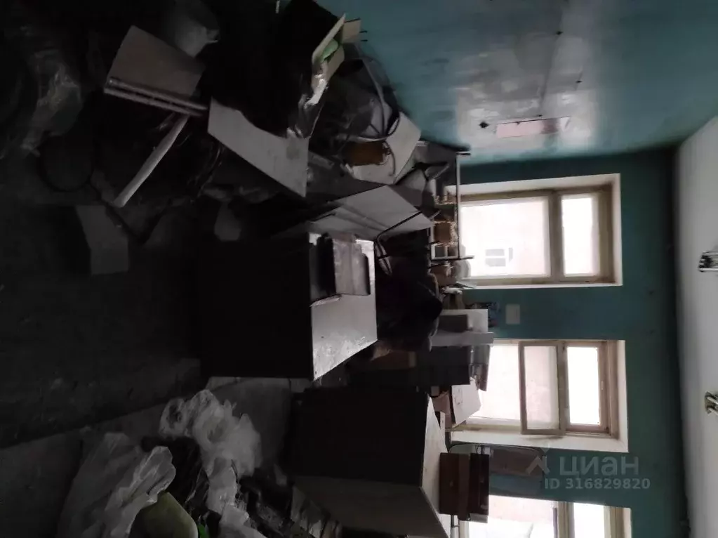 Помещение свободного назначения в Омская область, Омск ул. 3-я ... - Фото 1
