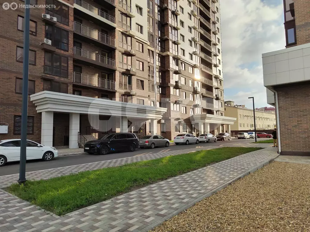 2-комнатная квартира: Анапа, улица Омелькова, 93 (65.4 м) - Фото 0