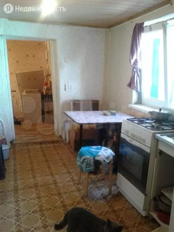 Дом в Ростов-на-Дону, микрорайон Сельмаш, улица Смычки, 32 (50 м) - Фото 0