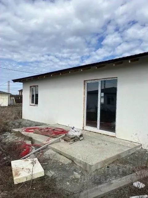 Дом в Свердловская область, Полевской муниципальный округ, с. ... - Фото 1
