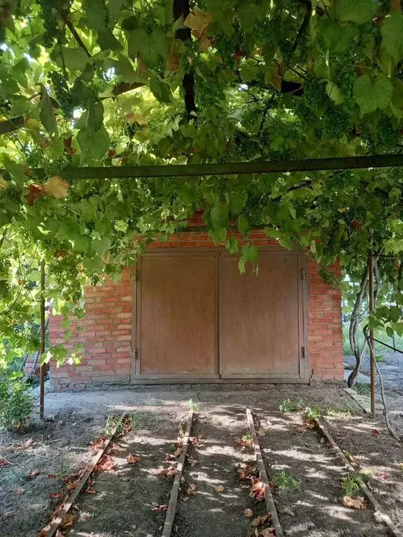 Дом в Краснодарский край, Приморско-Ахтарск ул. Заводская, 3 (65 м) - Фото 2