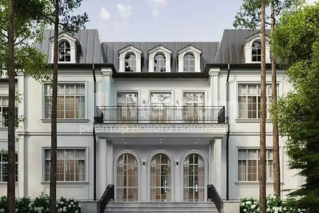 Продается дом в д. Ильинское - Фото 1